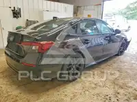 2025 Honda CIVIC photo