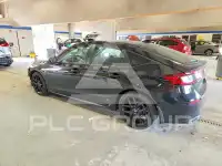 2025 Honda CIVIC фото