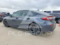 2025 Honda CIVIC photo