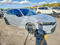 2025 Honda CIVIC photo