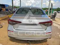 2025 Honda CIVIC photo