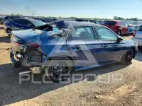 2025 Honda CIVIC photo