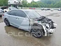 2025 Honda CIVIC фото