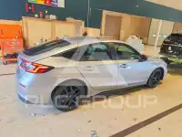 2025 Honda CIVIC фото