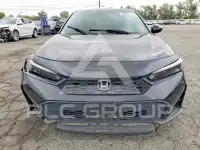2025 Honda CIVIC фото