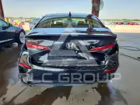 2025 Honda CIVIC photo