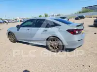 2025 Honda CIVIC фото