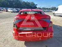 2025 Honda CIVIC photo