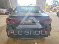 2025 Honda CIVIC фото