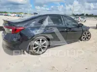 2025 Honda CIVIC фото