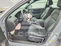 2025 Honda CIVIC фото