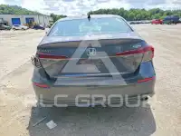 2025 Honda CIVIC фото