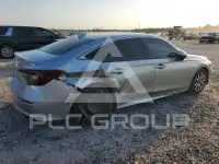 2025 Honda CIVIC фото