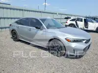 2025 Honda CIVIC фото