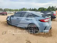 2025 Honda CIVIC photo