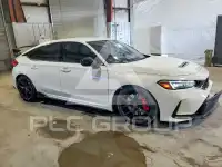 2025 Honda CIVIC photo
