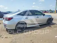 2025 Honda CIVIC photo