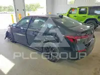 2025 Honda CIVIC фото