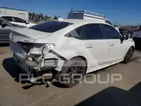 2025 Honda CIVIC фото