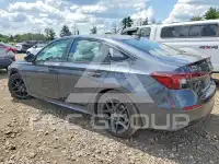 2025 Honda CIVIC фото