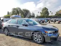 2025 Honda CIVIC фото