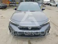 2025 Honda CIVIC фото