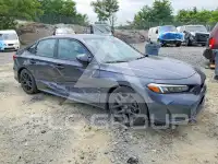 2025 Honda CIVIC фото