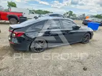 2025 Honda CIVIC photo