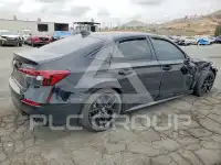 2025 Honda CIVIC фото