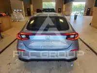 2025 Honda CIVIC фото