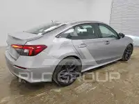 2025 Honda CIVIC photo