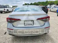 2025 Honda CIVIC photo