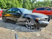 2025 Honda CIVIC photo
