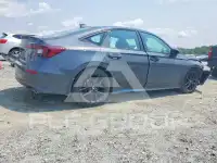 2025 Honda CIVIC photo
