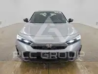 2025 Honda CIVIC photo