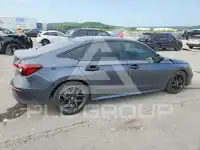 2025 Honda CIVIC photo