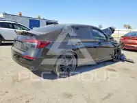 2025 Honda CIVIC фото