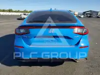 2025 Honda CIVIC photo