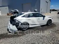 2025 Honda CIVIC photo