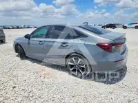 2025 Honda CIVIC фото