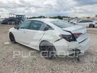 2025 Honda CIVIC фото