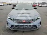 2025 Honda CIVIC фото
