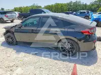 2025 Honda CIVIC фото