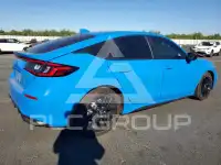 2025 Honda CIVIC photo
