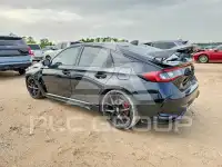 2025 Honda CIVIC photo