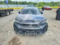 2025 Honda CIVIC photo