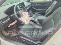 2025 Honda CIVIC фото
