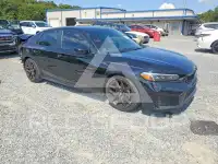 2025 Honda CIVIC фото