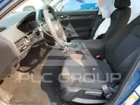 2025 Honda CIVIC фото
