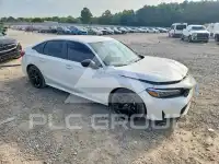 2025 Honda CIVIC фото